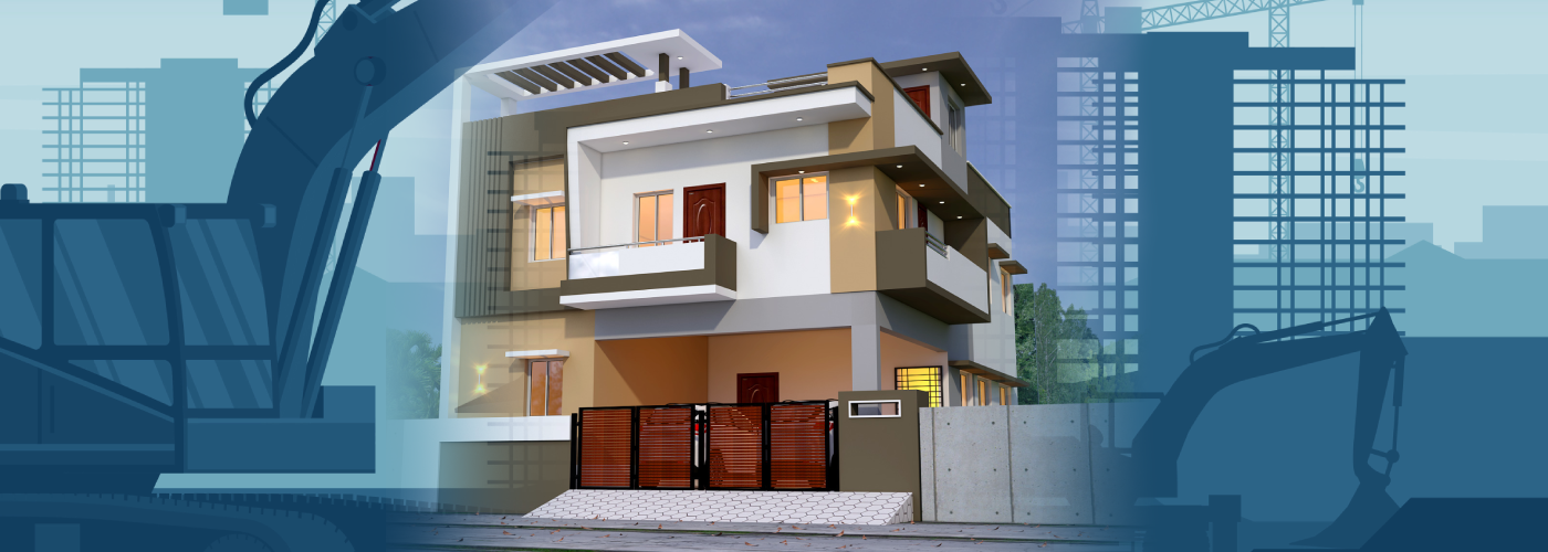NR Builder & Developers