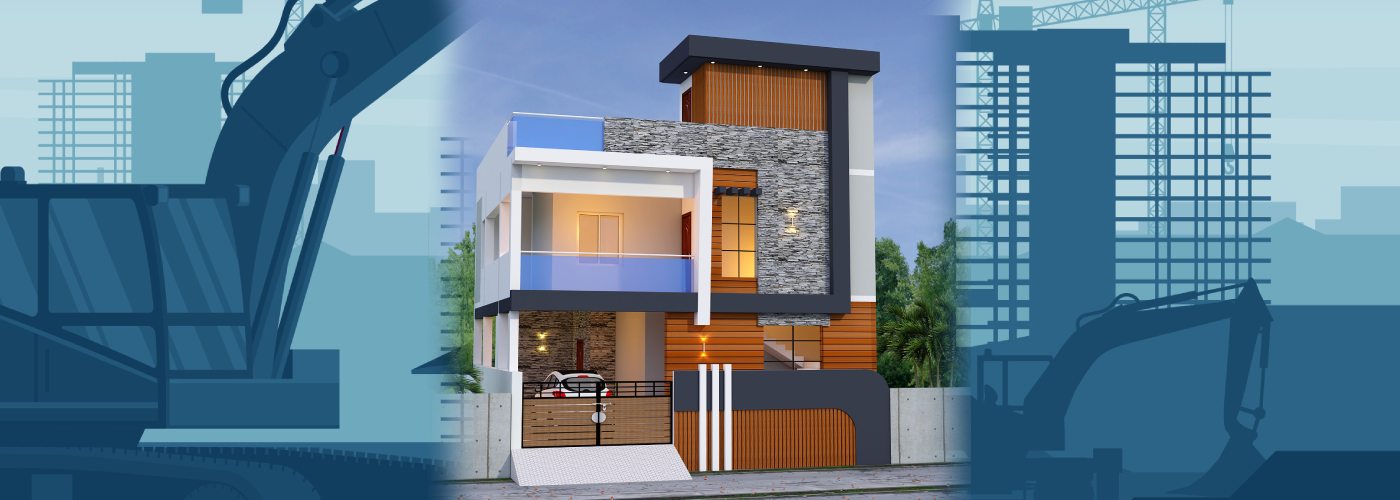 NR Builder & Developers