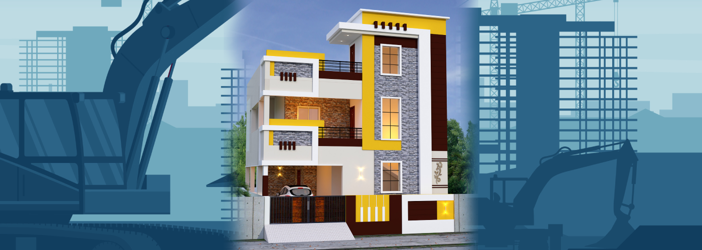 NR Builder & Developers