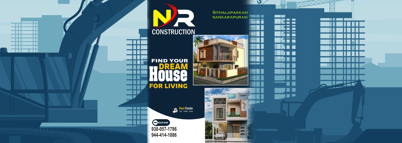 NR Builder & Developers